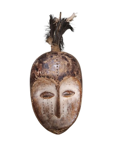 Masque lega - masque,