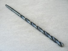 1 foret a métaux série