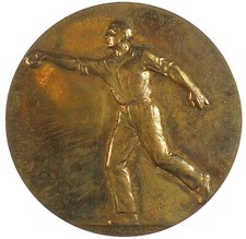 France sports bowling boules