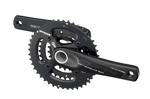 Pédalier vtt fsa - pédalier,