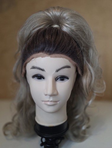 Perruque drag queen - perruque, drag-queen