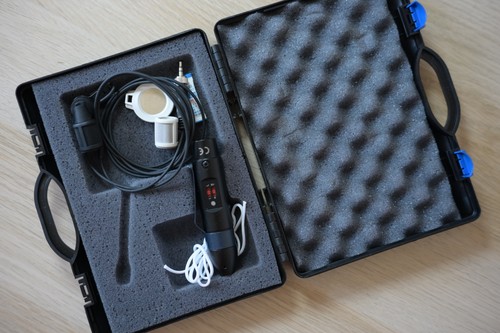 Micro cravate sennheiser mke - sennheiser,