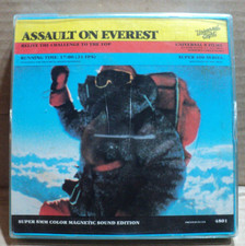 Assault on Everest Super 8