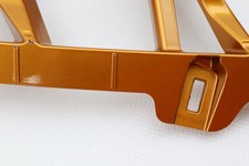 Cache latéral droit SUZUKI