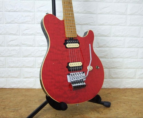 Music man usa axis quilt - man, trans