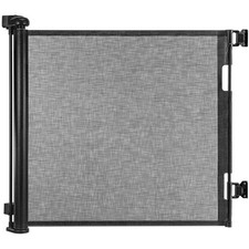 Barrière de sécurité pour