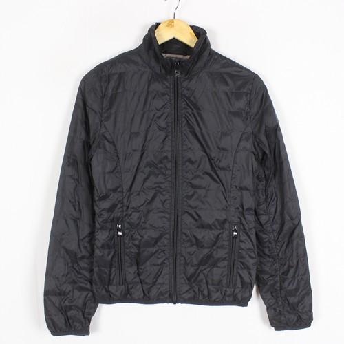 Veste matelassée armani jeans - veste,