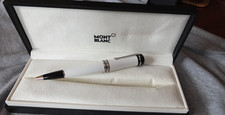 (NEUF) Stylo Bille Montblanc Bonheur 114833