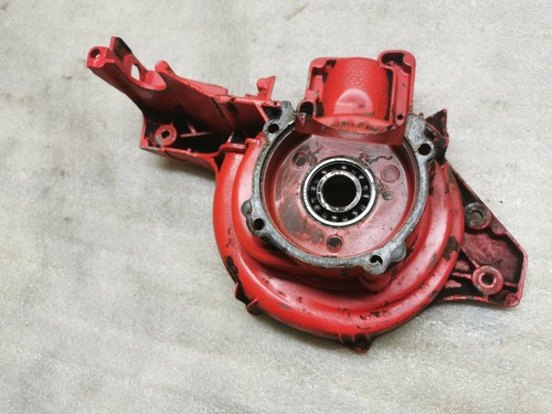 Semi carter arbre moteur pour - semi,