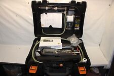 Set professionnel Testo324 +