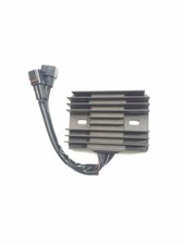 Regulateur redresseur tension