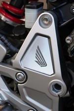 Customization honda CB1000R