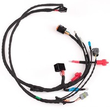 Harnais De Câblage Rotax Max