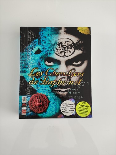 Jeu big box les - big,