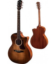 Guitare Folk Electro Eastman