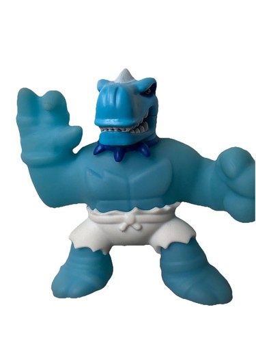 Heroes goo jit - goo, the