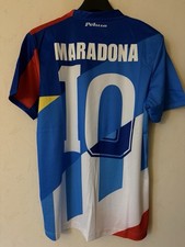 maillot Maradona