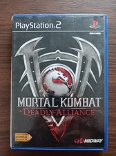 Mortal Kombat : Deadly