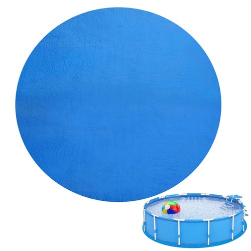 Tapis rond pour revêtement - , de