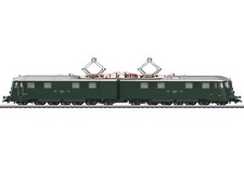 Märklin 38590: SBB CFF FFS -