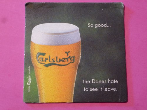 Bière barre dessous - dessous, de