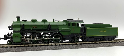 Maerklin 37182 locomotive - 37182,