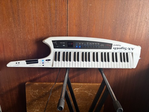Roland synth shoulder - roland, ax-synth