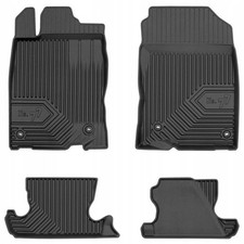 HONDA CR-Z 2010-2016 TAPIS DE