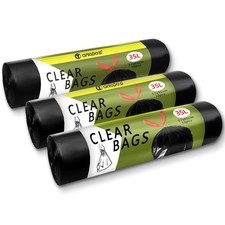 Aitodos Sacs Poubelles, lot de