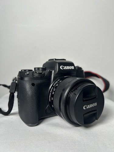 Canon eos appareil - appareil, photo