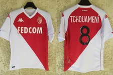 Maillot A.S MONACO 2021