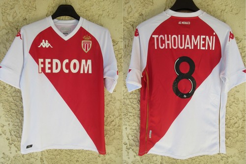 Maillot monaco 2021 - monaco,
