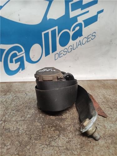 Ceinture securite avant - ceinture,