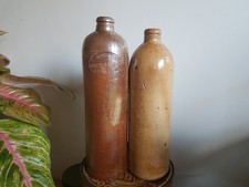 Lot ancienne bouteille en