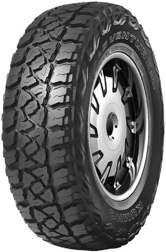 Pneus eté 5 r15 kumho - d'eté,