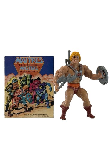 Man sword power motu - he-man,