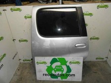 6700452030 porte arriere gauche pour TOYOTA YARIS VERSO (NCP2 NLP2) 1.3 495646