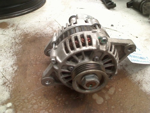 Alternateur suzuki alto - alternateur,