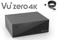 Vu+ Zero 4K Linux Récepteur