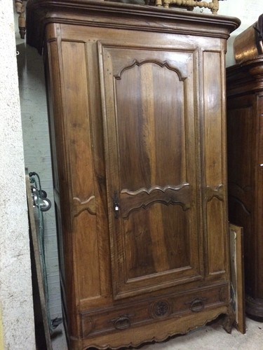 Bonnetière périgord fin du - fin,