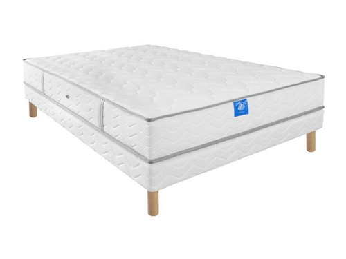 Ensemble matelas sardem belle