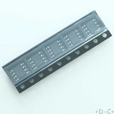 L78L05ACD Positive voltage regulators 5V 100mA SO-8 STM RoHS (lot de 5)