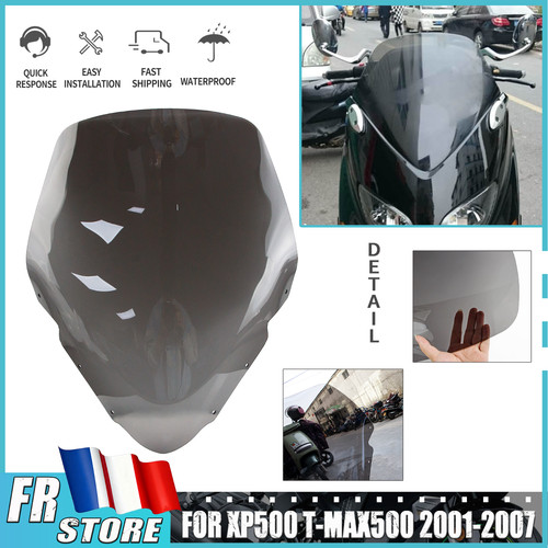 Windscreen fit for yamaha - windscreen,