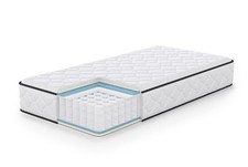 BDW – Matelas 24 cm à