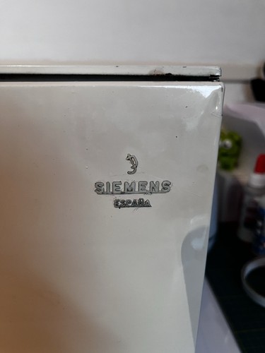 Jouet vintage frigo - jouet,