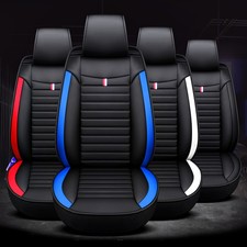 Voiture Siège Avant Housses