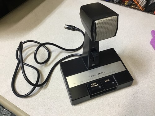 Realistic radio shack - radio, 21-1173
