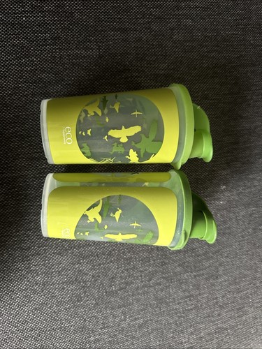 Lot eco verres tupperware - lot,