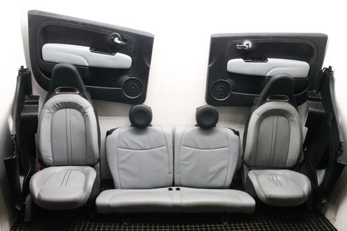 Abarth 500 595 695 - /, /