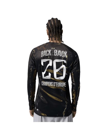 Maillot manches longues - , psg